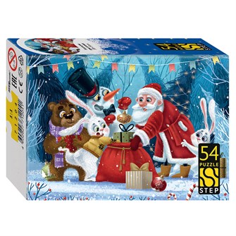 {{photo.Alt || photo.Description || 'Пазл 54 &quot;Новогодние приключения&quot;'}}