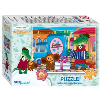 {{photo.Alt || photo.Description || 'Мозаика &quot;puzzle&quot; 54 &quot;Мультгерои - 2&quot; (С/м)'}}