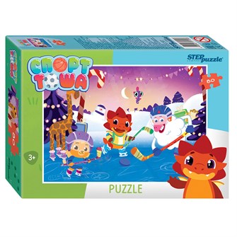 {{photo.Alt || photo.Description || 'Мозаика &quot;puzzle&quot; 80 &quot;Мультгерои - 2&quot; (Мельница/АО &quot;СТС&quot;)'}}