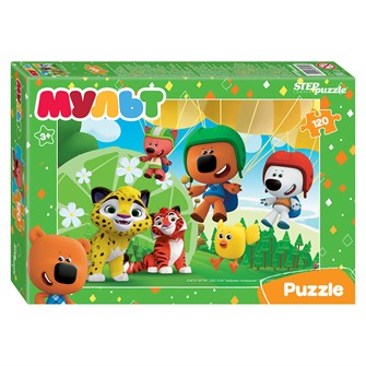 {{photo.Alt || photo.Description || 'Мозаика &quot;puzzle&quot; 120 &quot;Мульт. Ми-ми-мишки. Сказочный патруль и др. &quot; (0+ Медиа)'}}