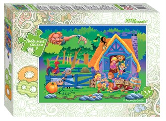 {{photo.Alt || photo.Description || 'Мозаика puzzle 80 Любимые сказки'}}