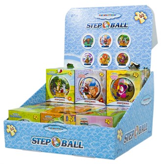 {{photo.Alt || photo.Description || 'Мозаика puzzle 60 Союзмультфильм (Пазл-шар) (С/м)'}}