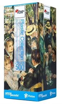 {{photo.Alt || photo.Description || 'Мозаика &quot;puzzle&quot; 500 &quot;Пьер Огюст Ренуар &#39;Бал в ле Мулен де ла Галетт&quot; (Пластиковый пазл)'}}