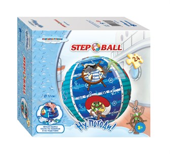 {{photo.Alt || photo.Description || 'Мозаика &quot;puzzle&quot; 24 &quot;Ну, погоди!&quot; (Пазл-шар) (С/м)'}}