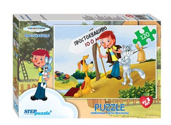 {{photo.Alt || photo.Description || 'Мозаика puzzle 120 Золотая серия - 3 (мультфильмы) (С/м)'}}