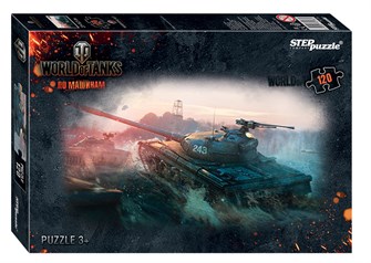 {{photo.Alt || photo.Description || 'Мозаика puzzle 120 WOT, WOWS, WOWP (Wargaming)'}}