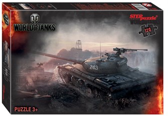 {{photo.Alt || photo.Description || 'Мозаика puzzle 120 World of Tanks (Wargaming)'}}