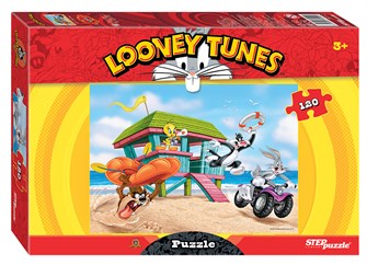 {{photo.Alt || photo.Description || 'Мозаика puzzle 120 Уорнер Браз'}}