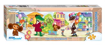 {{photo.Alt || photo.Description || 'Мозаика puzzle 120 Панорама - 2 (мультфильмы) (С/м)'}}