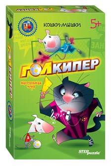 {{photo.Alt || photo.Description || 'Настольная игра &quot;Голкипер&quot; (Возьми с собой)'}}