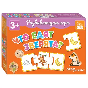 {{photo.Alt || photo.Description || 'Развивающая игра &quot;Что едят зверята?&quot; (IQ step)'}}
