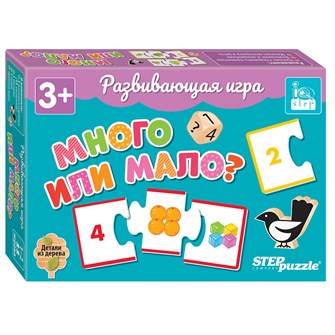 {{photo.Alt || photo.Description || 'Развивающая игра &quot;Много или мало?&quot; (IQ step)'}}