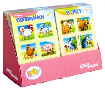 {{photo.Alt || photo.Description || 'Развивающие пазлы &quot;Baby Step&quot; (малые)'}}