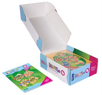 {{photo.Alt || photo.Description || 'Игровой комплект №1 &quot;Весёлая шнуровка&quot;, &quot;Одень куклу&quot;, &quot;Весёлое лото&quot;'}}