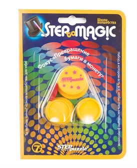 {{photo.Alt || photo.Description || 'Фокус Превращение бумаги в монету'}}