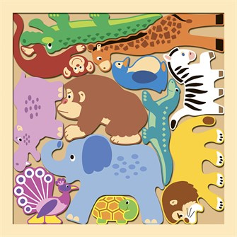 {{photo.Alt || photo.Description || 'Развивающая игра &quot;Зоопарк. Деревяшки-развивашки&quot; (Step Kids)'}}