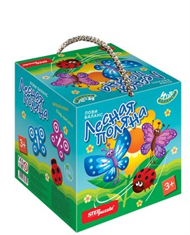 {{photo.Alt || photo.Description || 'Развивающая игра из дерева Лесная поляна (Игра-балансир)'}}