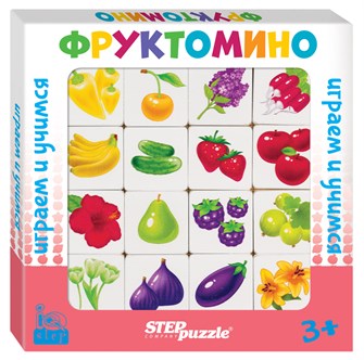 {{photo.Alt || photo.Description || 'Развивающая игра из дерева Фруктомино (IQ step)'}}