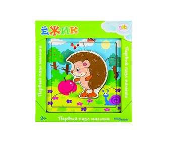 {{photo.Alt || photo.Description || 'Игра из дерева Ёжик (собираем и играем) (Baby Step)'}}