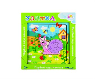 {{photo.Alt || photo.Description || 'Игра из дерева Улитка (собираем и играем) (Baby Step)'}}