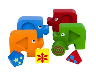 {{photo.Alt || photo.Description || 'Игра из дерева Первый пазл малыша. Подбираем фигуры. Формы (Baby Step)'}}