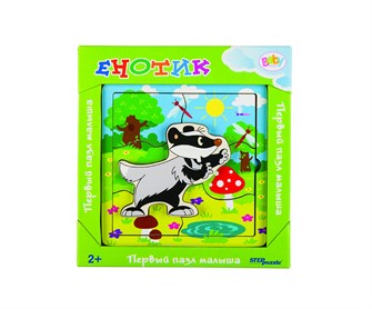{{photo.Alt || photo.Description || 'Игра из дерева Енотик (собираем и играем) (Baby Step)'}}