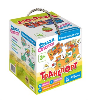 {{photo.Alt || photo.Description || 'Развивающая игра Лото. Транспорт (IQ step)'}}