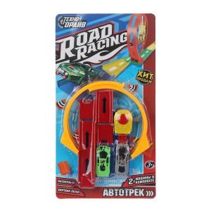 {{photo.Alt || photo.Description || 'Автотрек блист.20,5*38*5см ТЕХНОДРАЙВ'}}