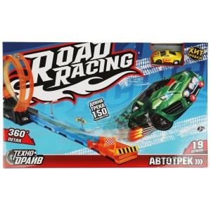 {{photo.Alt || photo.Description || 'Автотрек маш.инерц., кор.46*28,2*7см ТЕХНОДРАЙВ'}}