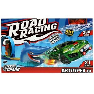 {{photo.Alt || photo.Description || 'Автотрек акула, кор.44,7*29*7,8см ТЕХНОДРАЙВ'}}