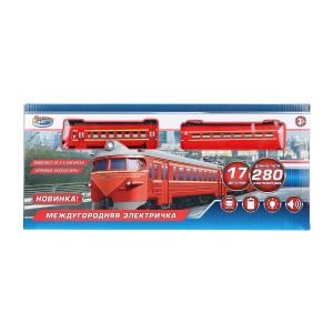 {{photo.Alt || photo.Description || 'Железная дорога свет-звук, длина пути 280, кор.46,8*20,5*5см ТЕХНОДРАЙВ'}}