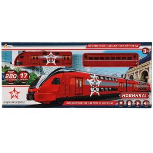 {{photo.Alt || photo.Description || 'Железная дорога АЭРОЭКСПРЕСС длина пути 280см, свет-звук кор.47*21*4,5см ИГРАЕМ ВМЕСТЕ'}}