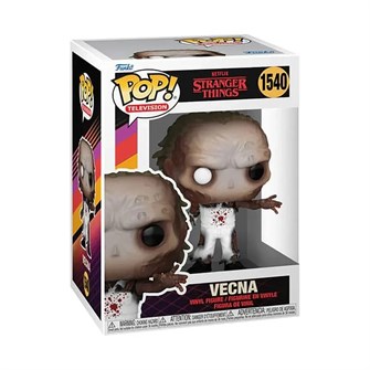 Фигурка коллекционная вишенка FunKo POP FK80138 216013826