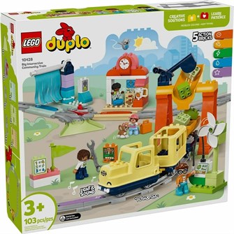 Строительный набор Lego 10428 228734770