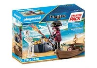 Набор для творчества Playmobil SEK и похититель драгоценностей 72614203