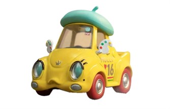 Коллекционная игрушка универсальная POP MART 220400250 188153614