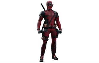 Фигурка коллекционная мужская Hot Toys mms490 193132197