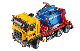 Конструктор строительный для детей Lego 42024 201941503