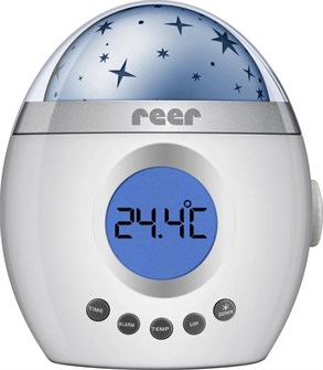 Детский проектор Reer MyMagicStarLight, с музыкой 27727048