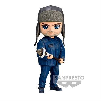 Фигурка коллекционная Stranger Things BAN18484 135876902