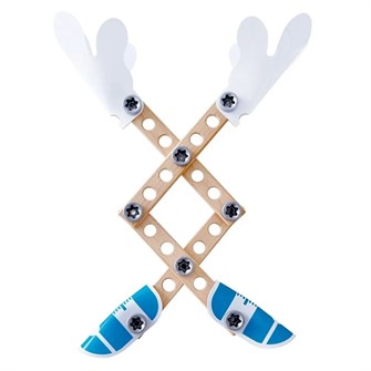 Детский конструктор Hape E3030 