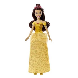 Кукла Mattel Disney Princess Belle 66523476