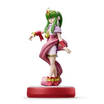 Фигурка Nintendo Amiibo Tiki Fire Emblem 68280674
