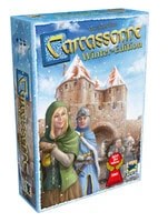 Настольная стратегическая семейная игра Asmodee HIGD0506 69590628