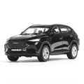 Машина металл haval f7 длина 10,5 см, инерц, черный, в кор. Технопарк F7-11-BK