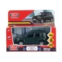 Машина металл LADA NIVA travel 12 см, двери, инерц, темно-зеленый, кор. Технопарк NIVATRAVEL-12-DKGR