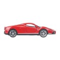 1:32 модель металл свет-звук ferrari la ferrari 14.9см, двери, инерция 2301C0043-R