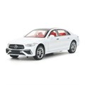 MERCEDES-BENZ 22 см, свет-звук, двери, капот, багажник, инерция 2208C0255-R