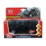 Машина металл свет-звук TOYOTA LAND CRUISER PRADO, 15 см, двери, инерция Технопарк SB-68482BL (48)
