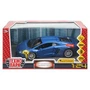 Машина металл свет-звук lamborghini aventador coupe, 19 см, двери,багажник Технопарк 68254A
